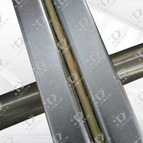 電梯導(dǎo)軌填充