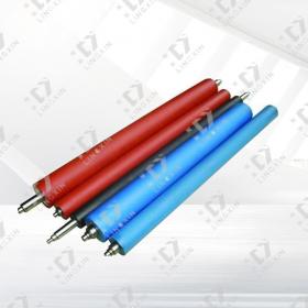 彈性體膠輥、滾筒包膠