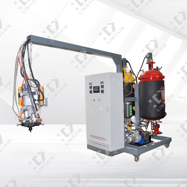 聚氨酯彈性體設(shè)備