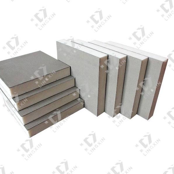 Polyurethane equipment