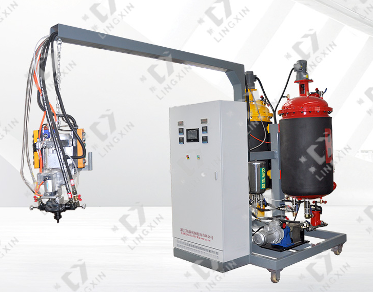 聚氨酯切片設備 聚氨酯切片設備