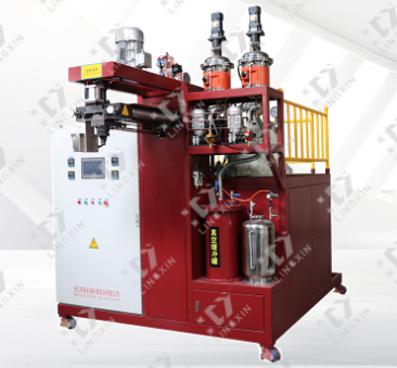 聚氨酯彈性體設(shè)備 聚氨酯彈性體設(shè)備