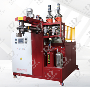 聚氨酯冷庫(kù)板材高壓澆注機(jī)廠家 聚氨酯冷庫(kù)板材高壓澆注機(jī)廠家